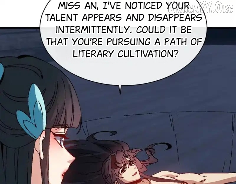 Master: This rebellious disciple is definitely not the Holy Son Chapter 161 - page 108